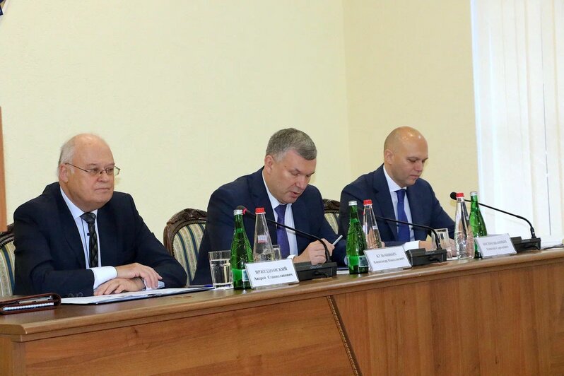 С начала СВО в Калининградской области значительно выросло количество фейков, которые сеют панику — ФСБ - Новости Калининграда | Фото: пресс-служба УФСБ России по Калининградской области