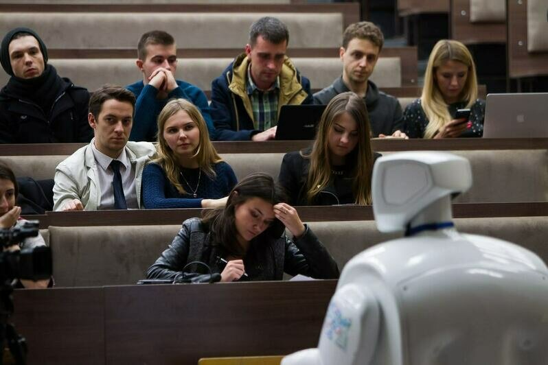 Светлана Трусенёва — о новшествах ГИА и профориентации школьников - Новости Калининграда | Фото: архив «Клопс»