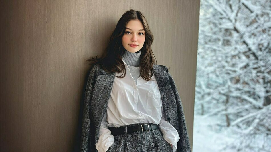 Стилист рассказал, какие одежда и обувь станут настоящим писком моды зимой - Новости Калининграда | Иллюстрация: Ксения Александрова / Midjourney