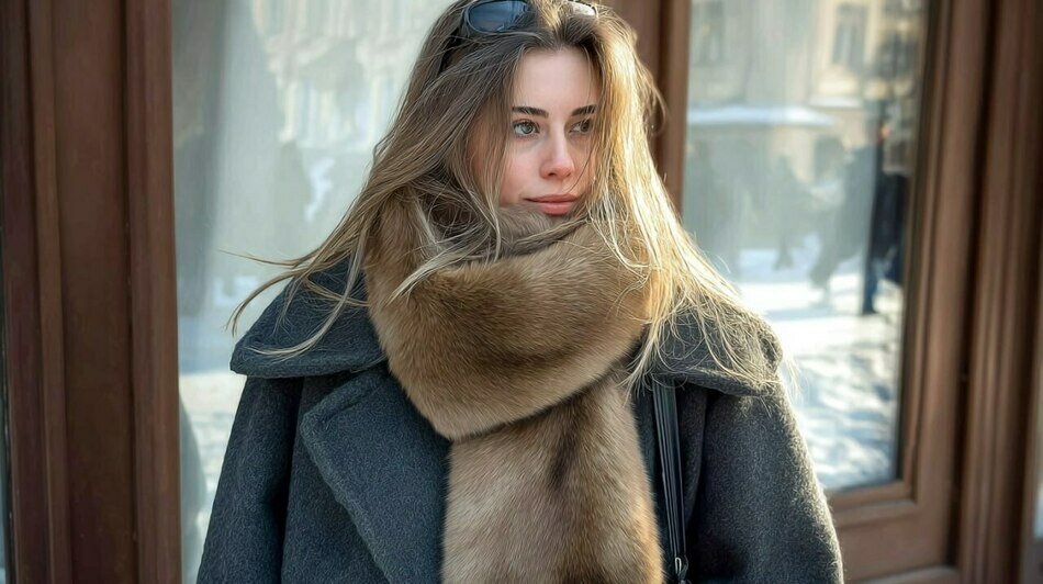 Стилист рассказал, какие одежда и обувь станут настоящим писком моды зимой - Новости Калининграда | Иллюстрация: Ксения Александрова / Midjourney