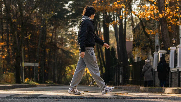 Пять лет мечтал переехать в Калининград: Мингиян Бевеев рассказал, почему бёрики лучше строганины - Новости Калининграда | Фото: Александр Строк, пресс-служба ФК «Балтика»