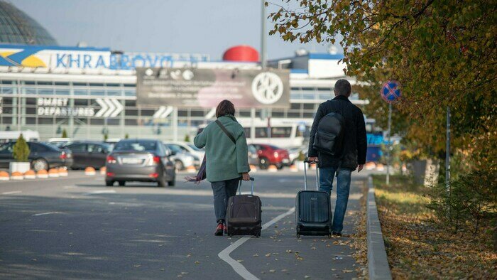 Вызвать такси по приложению, вернувшись из отпуска, вы сразу не сможете. | Архив &quot;СК&quot;