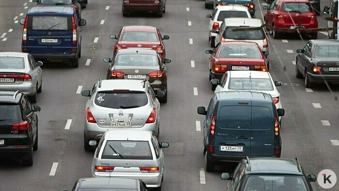 Туристы без авиасубсидий, сим-карты на блоке и дорожная злость: cобытия недели, которые обсуждали в Калининграде   - Новости Калининграда | Фото: Александр Подгорчук / Архив «Клопс»