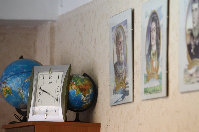 Светлана Трусенёва — о новшествах ГИА и профориентации школьников - Новости Калининграда | Фото: архив «Клопс»