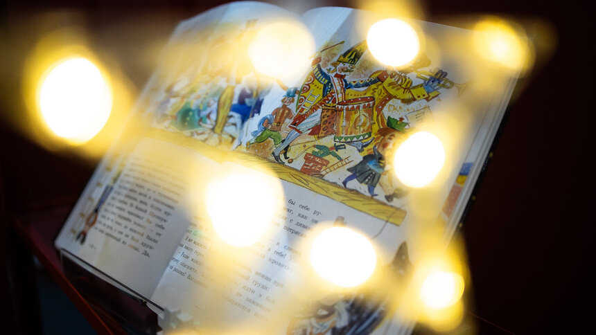 «Щелкунчики» на любой вкус: 4 спектакля по легендарной сказке Гофмана - Новости Калининграда | Фото: архив «Клопс»