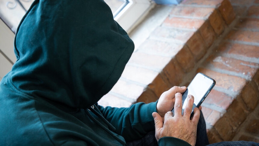 Билайн защищает клиентов от перехода на мошеннические сайты - Новости Калининграда