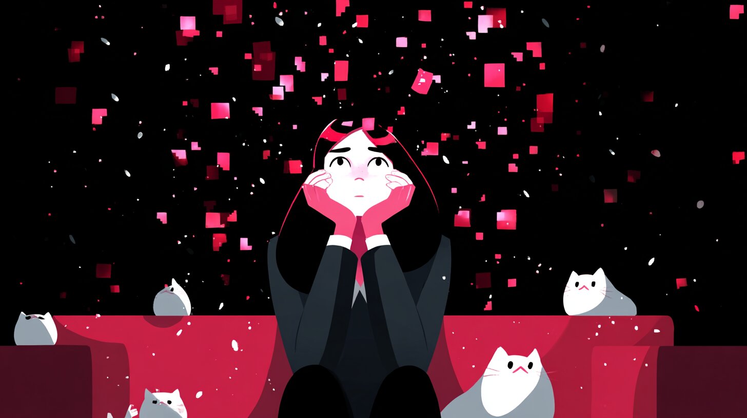 У Раков откроется второе дыхание, а Львов ждёт русская рулетка: гороскоп на рабочую неделю с 10 по 14 ноября   - Новости Калининграда | Иллюстрация: Ксения Александрова / «Клопс»