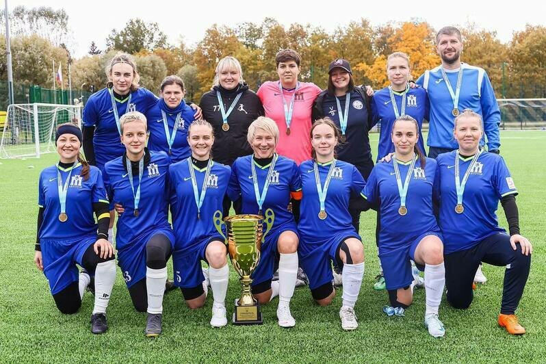 Какой он - тренер,  который вдохновляет | Фото: из архива героя публикации