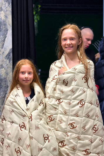 Чем порадует фильм о юной балерине из тундры, главную роль в котором сыграла калининградская танцовщица - Новости Калининграда | Фото из личного архива Ильи Новикова