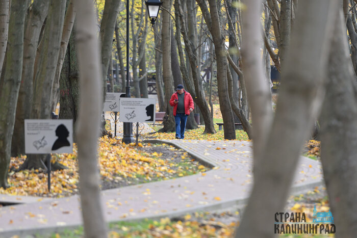 Янтарный. Повседневность в кадре | Фото: Александр Мелехов
