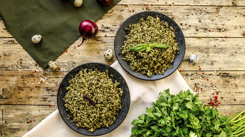 Мужчины любят пожирнее: бренд-шеф мастерской плова рассказала, какой из шести рецептов плова станет беспроигрышным блюдом для женского и мужского застолья  - Новости Калининграда