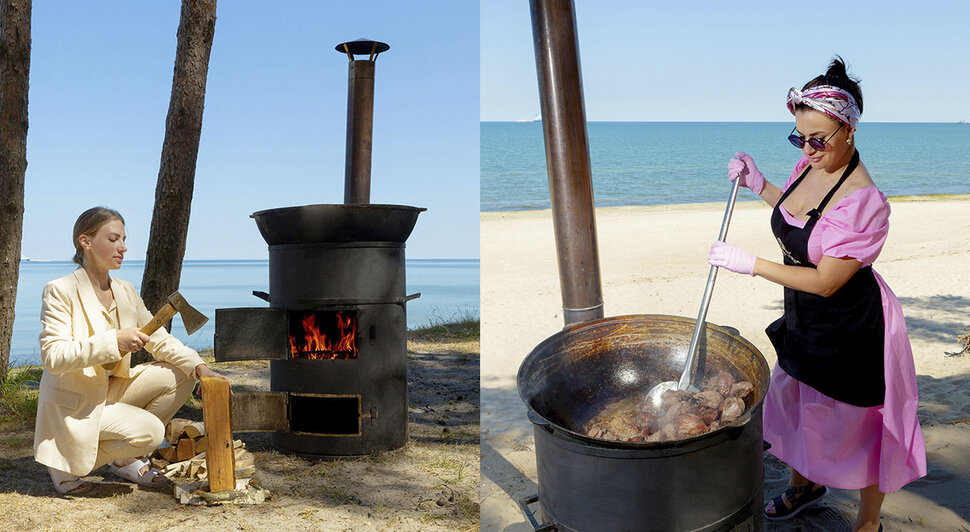 Мужчины любят пожирнее: бренд-шеф мастерской плова рассказала, какой из шести рецептов плова станет беспроигрышным блюдом для женского и мужского застолья  - Новости Калининграда