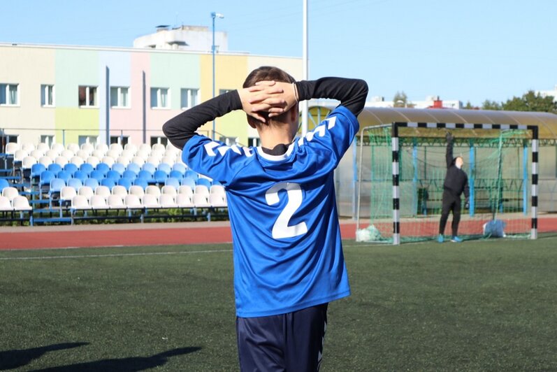 Современный спорт бывает разным и на любой вкус  | Фото: группа министерства образования КО  во «ВКонтакте»