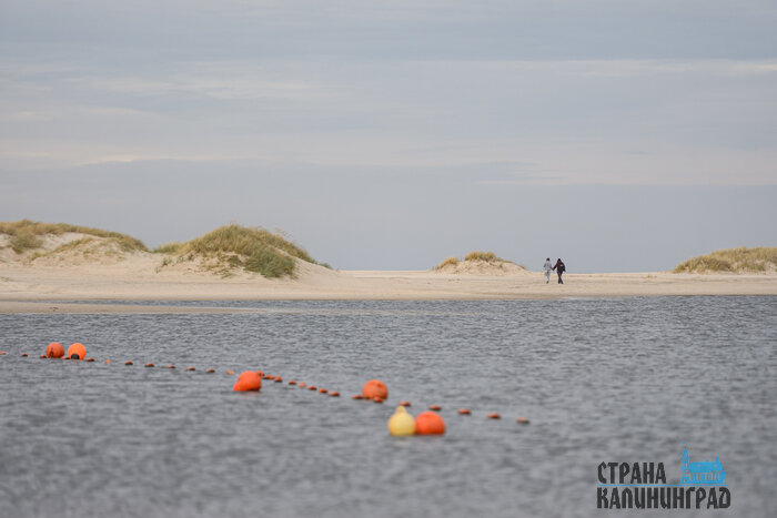 Янтарный. Повседневность в кадре | Фото: Александр Мелехов