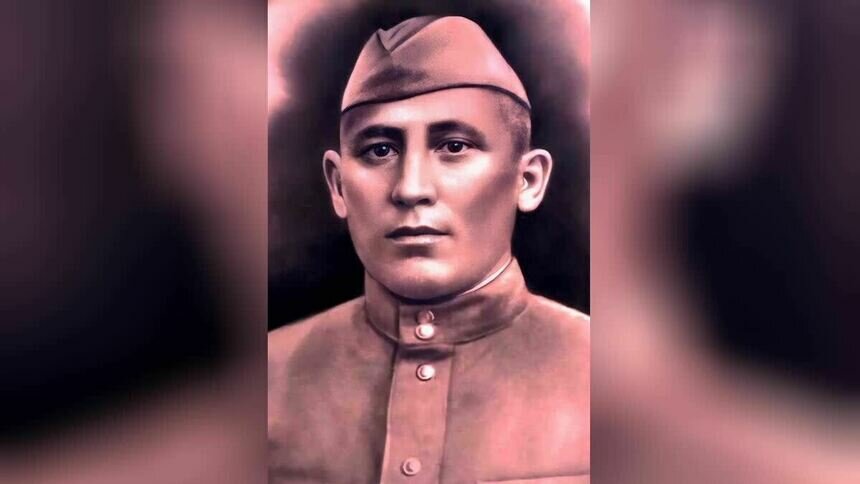 Из Калининграда в Узбекистан отправилась медаль солдата, погибшего в апреле 1945 года   - Новости Калининграда | Фото: пресс-служба правительства