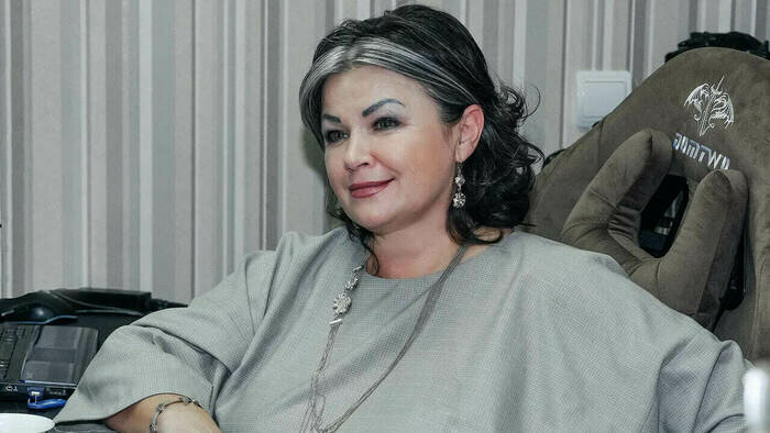 «Сами генерируем добро»: как калининградский психолог взялась возвращать людей к жизни - Новости Калининграда