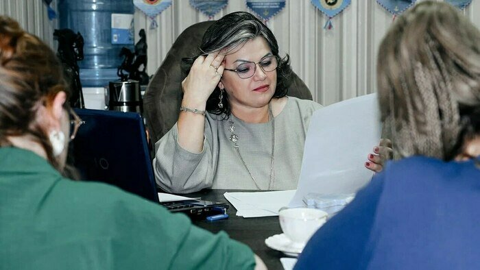 «Сами генерируем добро»: как калининградский психолог взялась возвращать людей к жизни - Новости Калининграда