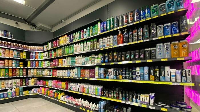 Суперакция «Красота и чистота по‑калининградски от Мистера Алфи»: грандиозное открытие магазина косметики, парфюмерии и бытовой химии - Новости Калининграда