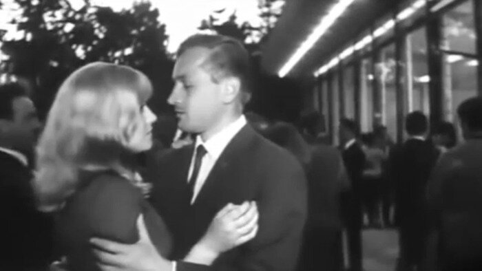 «Ошибка резидента»: как Калининградская область попала в один из лучших советских фильмов о шпионах - Новости Калининграда | Кадр из фильма «Ошибка резидента»