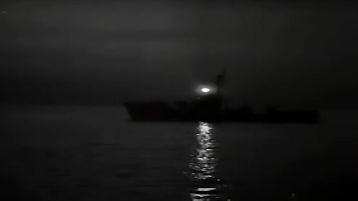 «Ошибка резидента»: как Калининградская область попала в один из лучших советских фильмов о шпионах - Новости Калининграда | Кадр из фильма «Ошибка резидента»