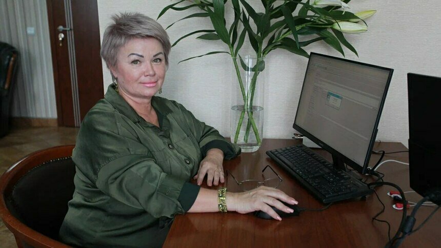 «Сами генерируем добро»: как калининградский психолог взялась возвращать людей к жизни - Новости Калининграда