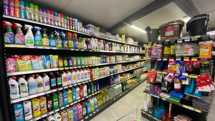 Суперакция «Красота и чистота по‑калининградски от Мистера Алфи»: грандиозное открытие магазина косметики, парфюмерии и бытовой химии - Новости Калининграда