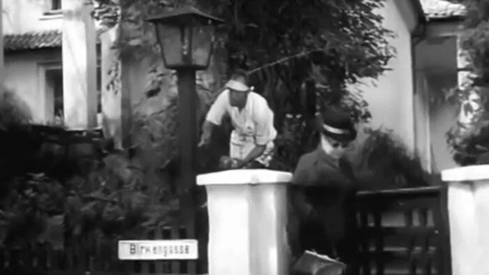 «Ошибка резидента»: как Калининградская область попала в один из лучших советских фильмов о шпионах - Новости Калининграда | Кадр из фильма «Ошибка резидента»