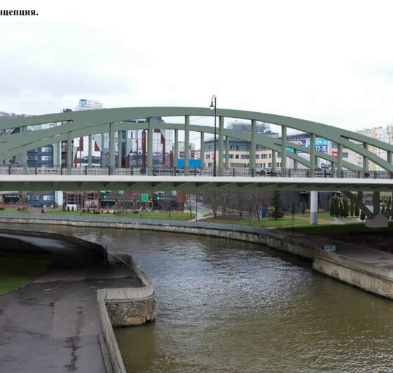 В Калининграде представили новую концепцию эстакадного моста с остановкой посредине (эскизы) - Новости Калининграда | Фото предоставлено администрацией Калининграда