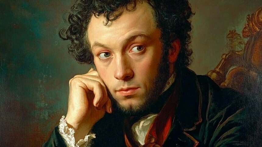В семье калининградки почти 150 лет хранится подлинный автограф Пушкина - Новости Калининграда | Иллюстрация: Midjourney