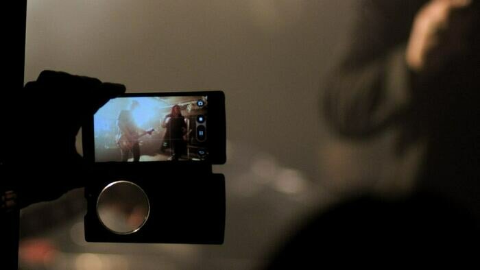 «Они убивают уникальность»: как калининградские музыканты борются за сцену с Queen и AC/DC - Новости Калининграда | Фото: архив «Клопс»