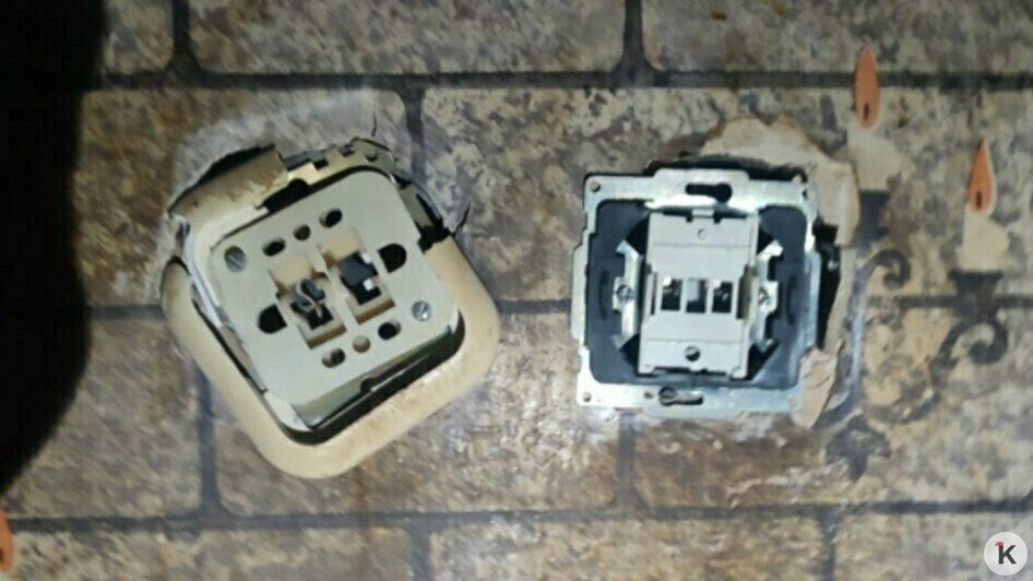 Заброшенный, грязный, голодный: заботу о беспомощном калининградце взяла на себя соседка   - Новости Калининграда | Фото: Ирина