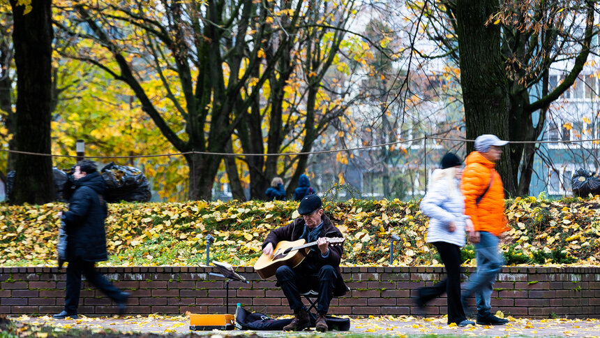 Наука, моржи и козочки: 6 бесплатных мероприятий уикенда в Калининграде и области - Новости Калининграда | Фото: архив «Клопс»