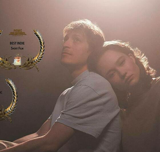 Короткометражку калининградского режиссёра отметили на четырёх международных фестивалях    - Новости Калининграда | Фото: Вячеслав Хворостянин 