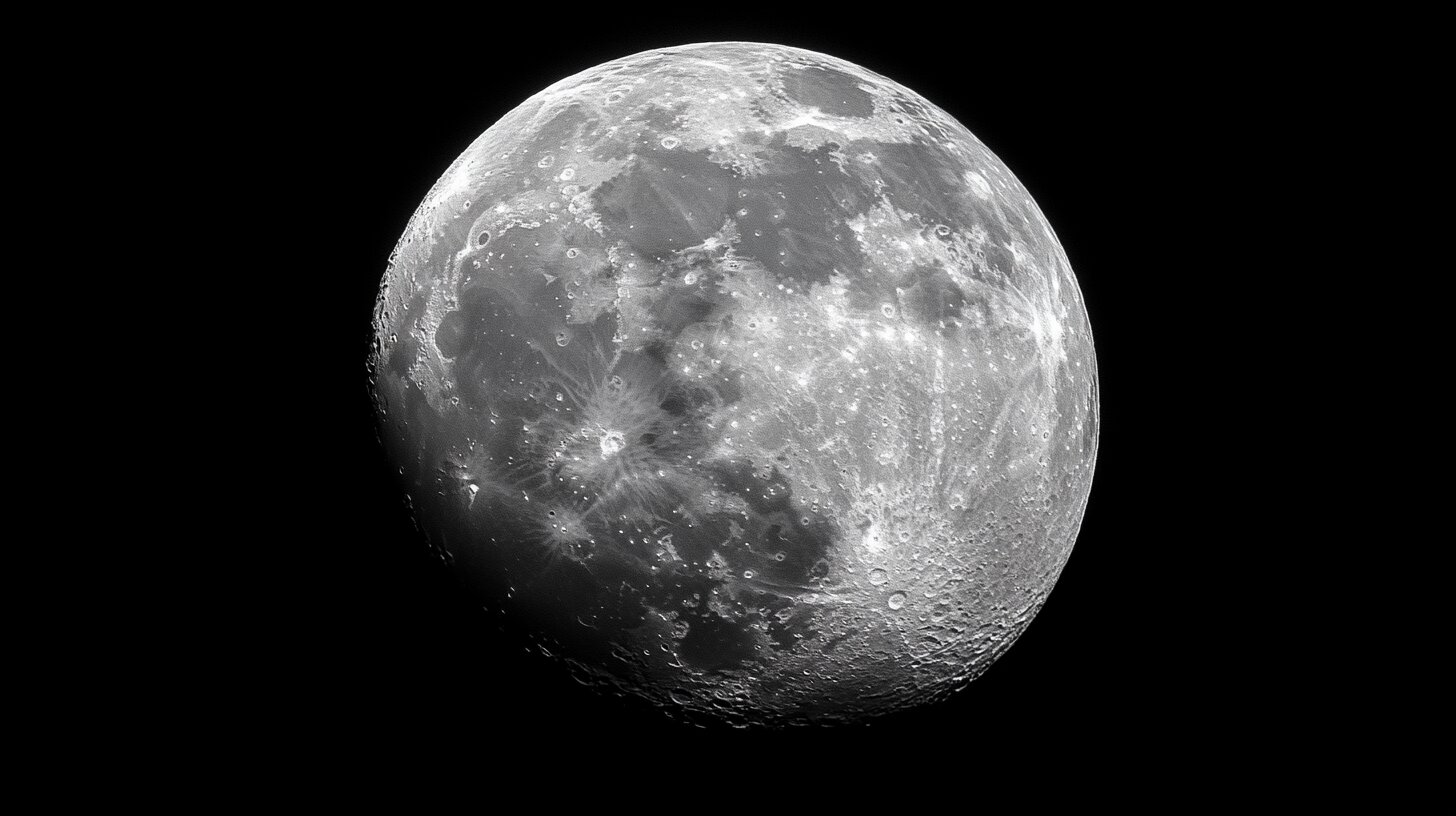 Убывающая Луна в созвездии Рака: три знака зодиака, которые за месяц добьются того, к чему стремились весь год   - Новости Калининграда | Иллюстрация: Midjourney 