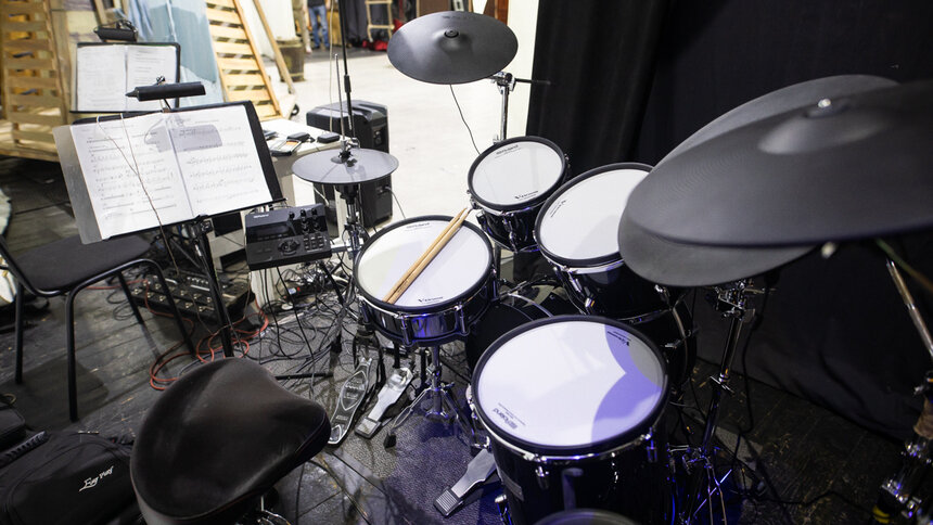 В «Музее школьных воспоминаний» пройдёт музыкальный фестиваль, на котором смогут выступить все желающие - Новости Калининграда | Фото: архив «Клопс»