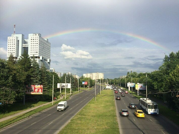 Смех детей и улыбки мужчин: как фотограф из Калининграда ловит мгновения счастья | Фото: архив героя публикации