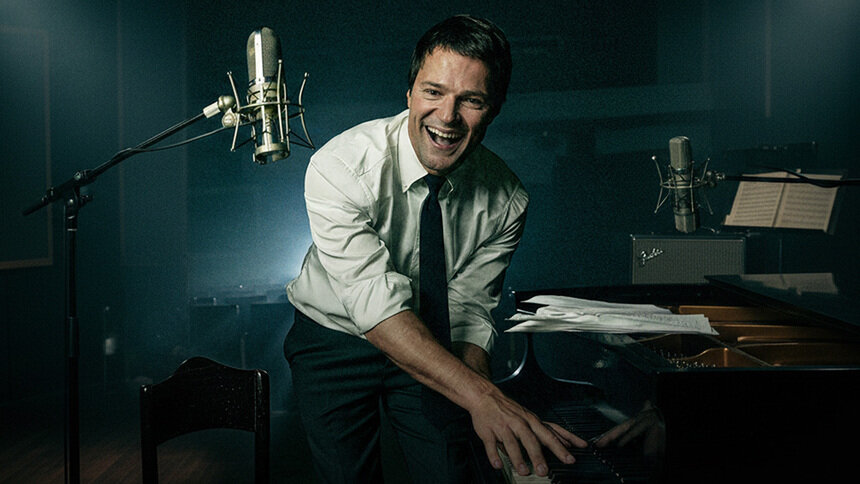 Данила Козловский представит в Светлогорске спектакль-шоу «Фрэнк» - Новости Калининграда | Фото предоставлено организаторами