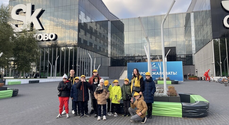 «Не просто играют, а создают будущее»: как школа KIBERone в Калининграде учит детей программировать, мыслить и быть успешными в мире технологий - Новости Калининграда