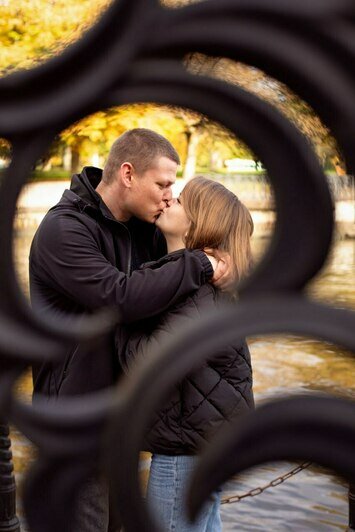 Работы мастера. | Фото: архив героя публикации