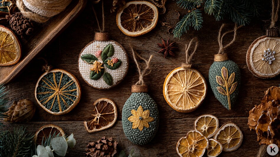 Чего хочет красная огненная лошадь: 5 трендов, которые важно учитывать при украшении дома к Новому году  - Новости Калининграда | Иллюстрация: Ксения Александрова / «Клопс»