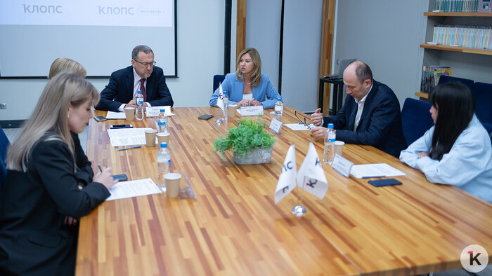 Это может стоить жизни: калининградцам рассказали, почему антибиотики бывают неэффективны - Новости Калининграда | Фото: Александр Подгорчук / «Клопс»