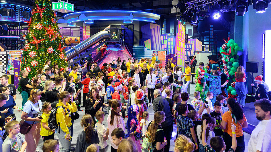 «Не просто играют, а создают будущее»: как школа KIBERone в Калининграде учит детей программировать, мыслить и быть успешными в мире технологий - Новости Калининграда