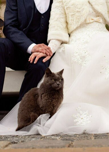 Смех детей и улыбки мужчин: как фотограф из Калининграда ловит мгновения счастья | Фото: архив героя публикации