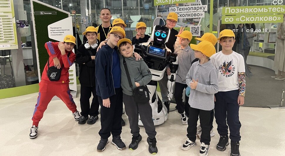 «Не просто играют, а создают будущее»: как школа KIBERone в Калининграде учит детей программировать, мыслить и быть успешными в мире технологий - Новости Калининграда