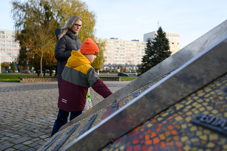 «Мировые часы» Калининграда: как возродили символ эпохи | Фото: Александр Мелехов