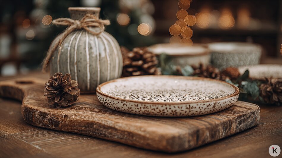 Чего хочет красная огненная лошадь: 5 трендов, которые важно учитывать при украшении дома к Новому году  - Новости Калининграда | Иллюстрация: Ксения Александрова / «Клопс»