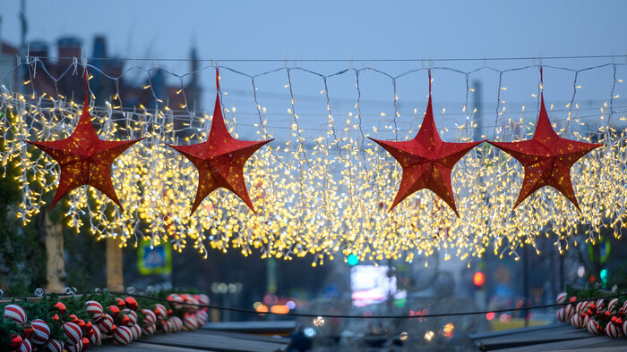 Пусть твой Калининград засияет так, как ты мечтаешь! (Положение о конкурсе) | Фото: архив «СК»