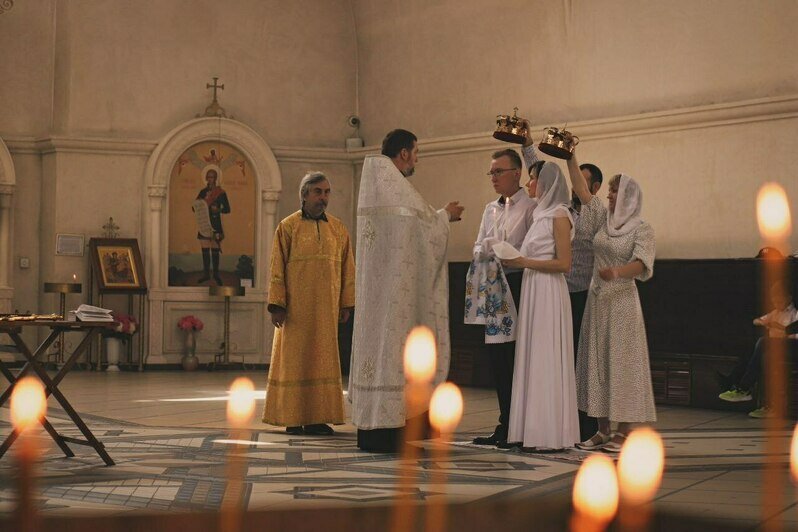 Работы мастера. | Фото: архив героя публикации