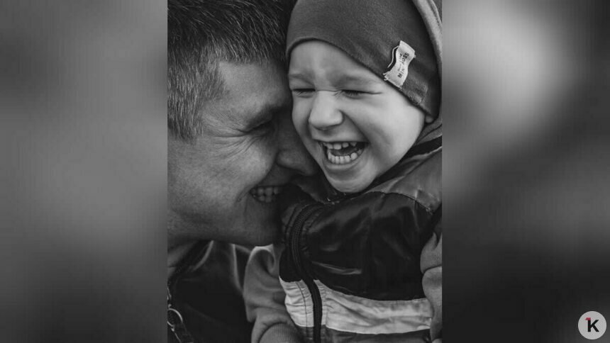 Работу калининградского фотографа отобрали из двух тысяч заявок для выставки в Москве - Новости Калининграда | Фото: Ольга Семашко