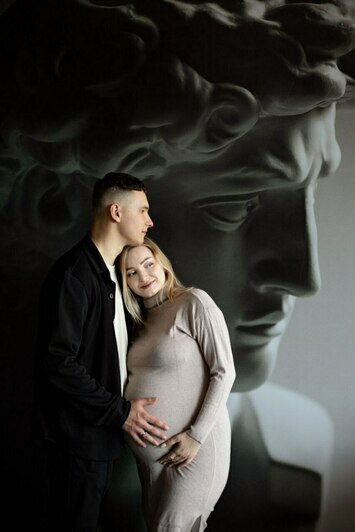 Смех детей и улыбки мужчин: как фотограф из Калининграда ловит мгновения счастья | Фото: архив героя публикации